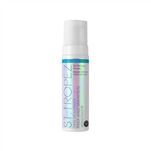 St Tropez Tan Remover Mousse 200ml