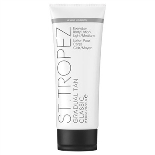 St. Tropez Gradual Tan Lotion Light 200ml
