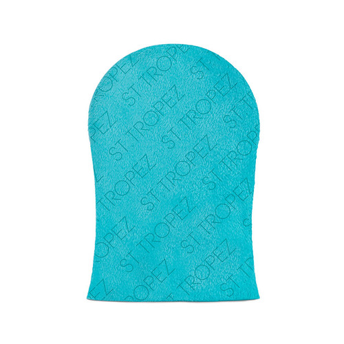 St Tropez Double Velvet Mitt