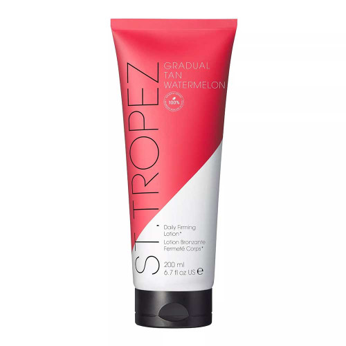 St Tropez Gradual Tan Watermelon Body Lotion 200ml