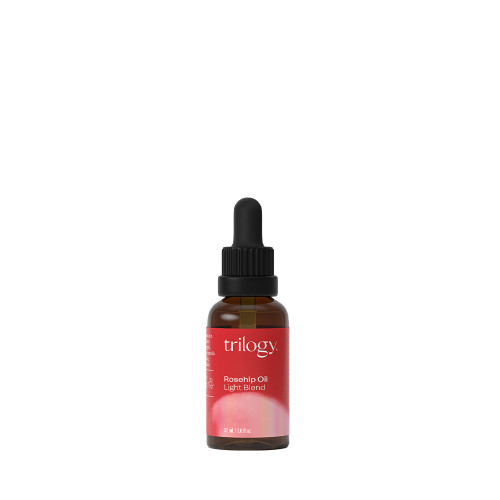 Trilogy Rosehip Oil Light Blend 30ml