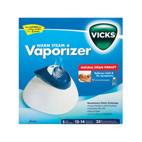 Vicks VapoSteam Inhaler