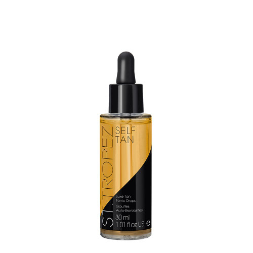 St Tropez Luxe Tan Tonic Drops 30ml