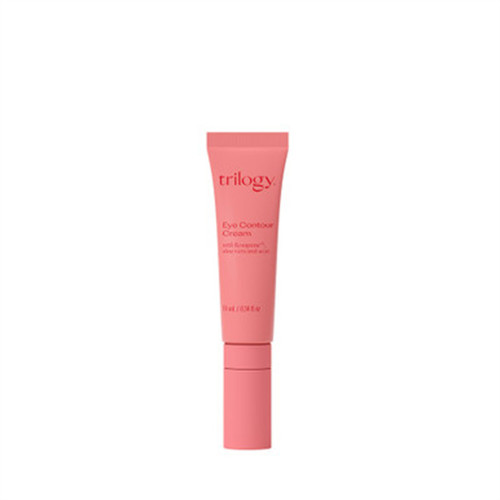 Trilogy Eye Contour Cream 10ml