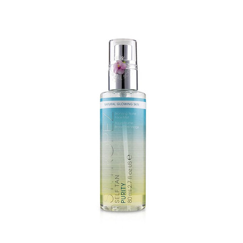 St Tropez Purity Face Mist 80ml