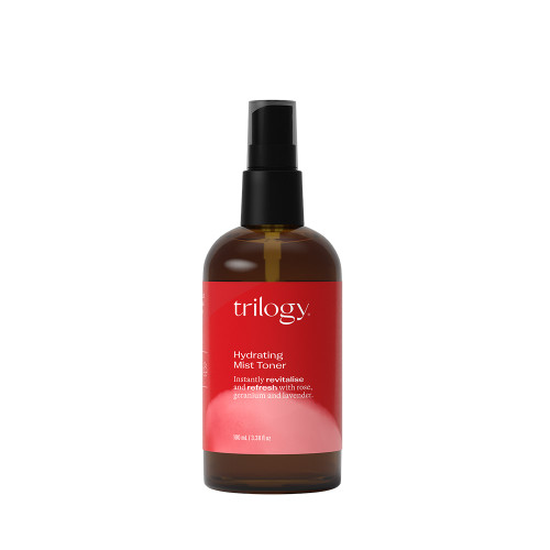Trilogy Hydrating Mist Toner 100ml