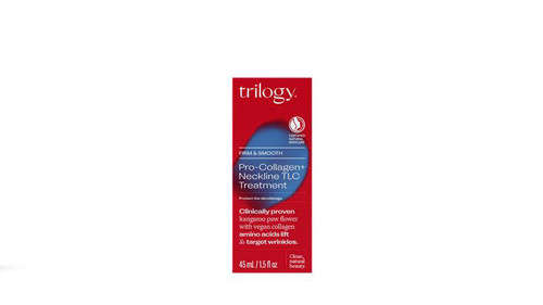 Trilogy ProCollagen Neck Treatment 45ml