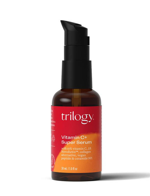 Trilogy Vitamin C Plus Super Serum 30ml