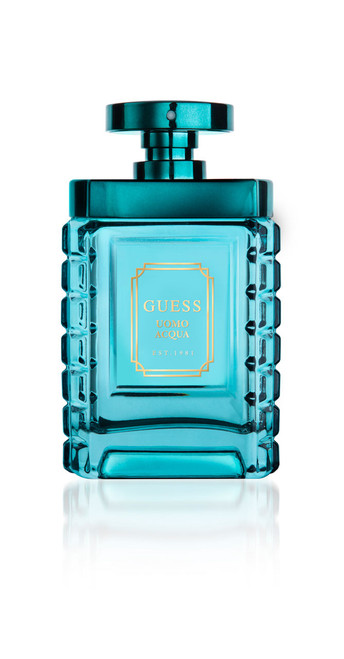 Guess Uomo Acqua Men EDT 100ml
