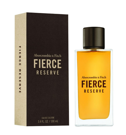 Abercrombie & Fitch Fierce Reserve EDC 100ml