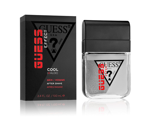 Guess Groom Aftershave 100ml