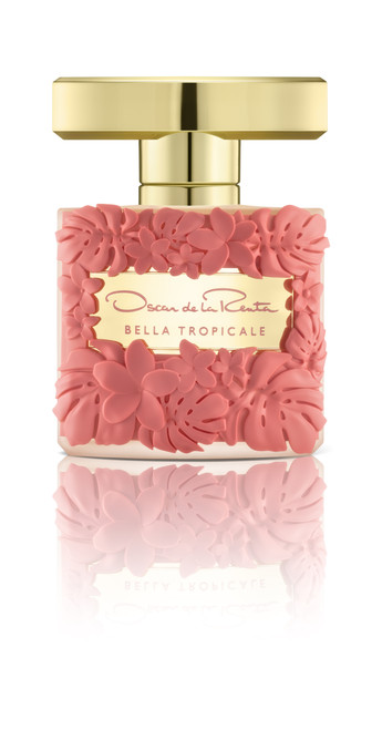 Oscar De La Renta Bella Tropicale EDP 30ml