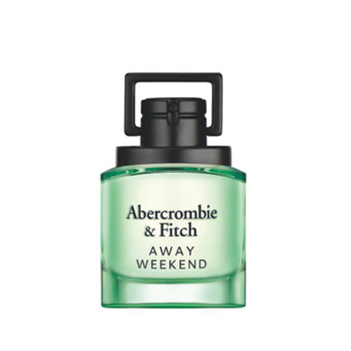 Abercrombie & Fitch Away Weekend Men EDT 50ml
