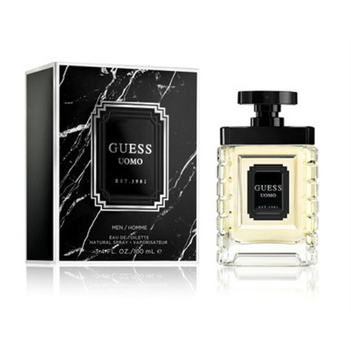 Guess Uomo EDT 100ml