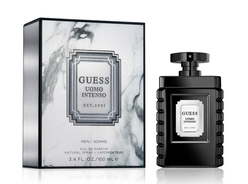 Guess Uomo Intenso EDP 100ml