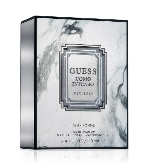 Guess Uomo Intenso EDP 100ml