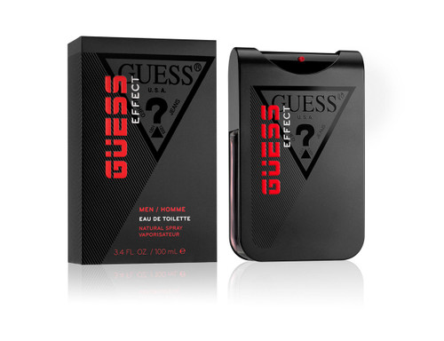 Guess Groom EDT 100ml