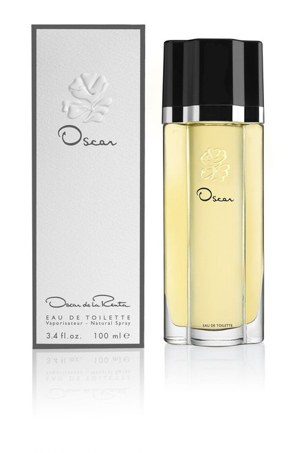 Oscar De La Renta Signature EDT 100ml