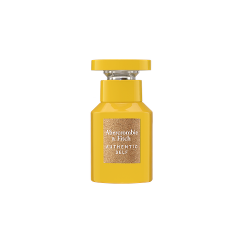 Abercrombie & Fitch Authentic Self Women EDP 30ml