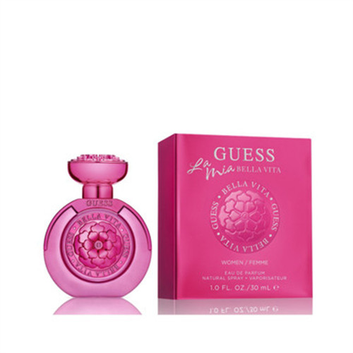 Guess La Mia Bella Vita Women EDP 30ml