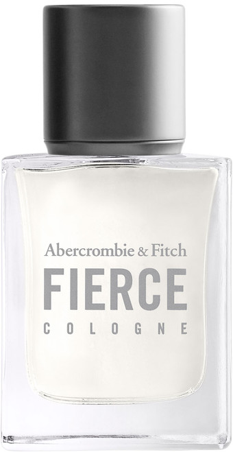 Abercrombie & Fitch Fierce Men Cologne 30ml