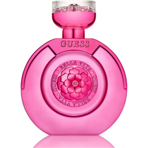 Guess La Mia Bella Vita Women EDP 100ml