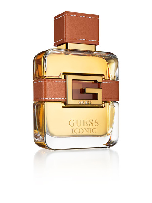 Guess Iconic Men EDP 100ml