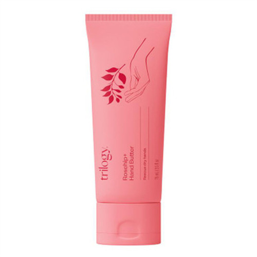 Trilogy Rosehip Hand Butter 75ml