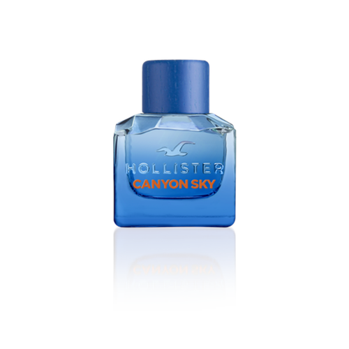 Hollister Canyon Sky Him EDT 50ml