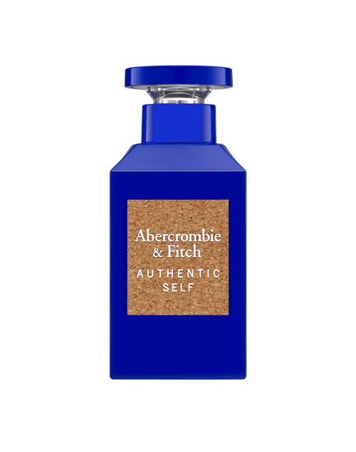 Abercrombie & Fitch Authentic Self Men EDT 100ml