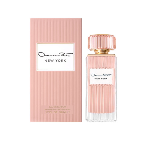 Oscar De La Renta New York EDP 50ml