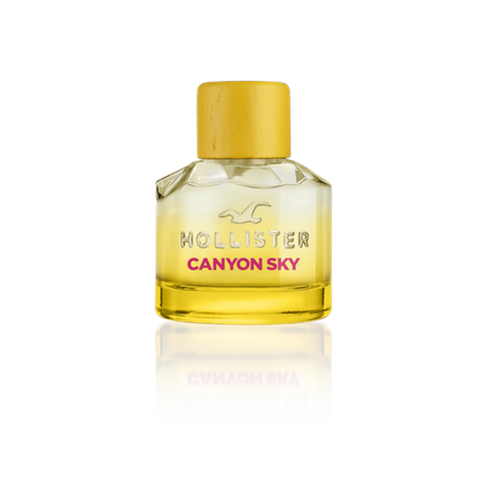 Hollister Canyon Sky Her EDP 50ml