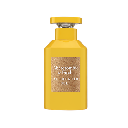 Abercrombie & Fitch Authentic Self Women EDP 100ml