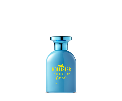 Hollister Feelin Free Him EDT 50ml