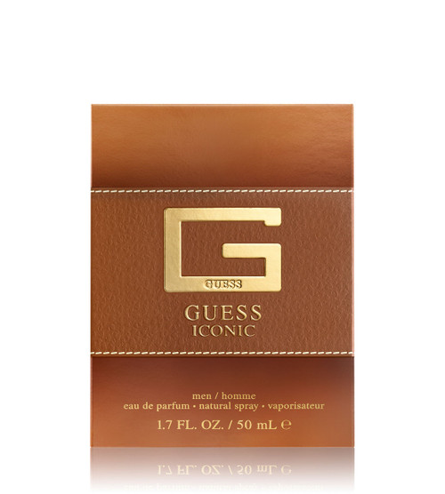 Guess Iconic Men EDP 30ml