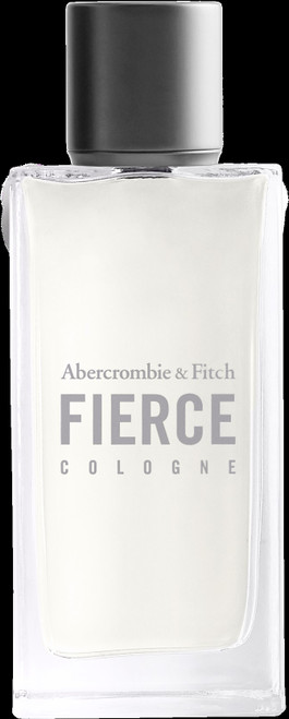 Abercrombie & Fitch Fierce Men Cologne 100ml