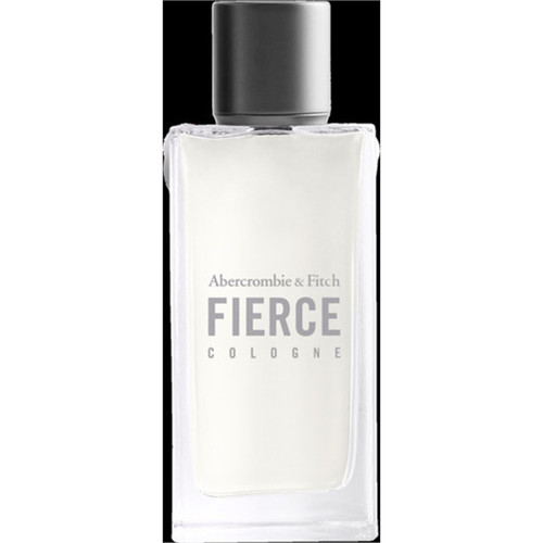 Abercrombie & Fitch Fierce Men Cologne 100ml