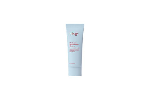 Trilogy Hyaluronic Acid+ Water Cream 50ml