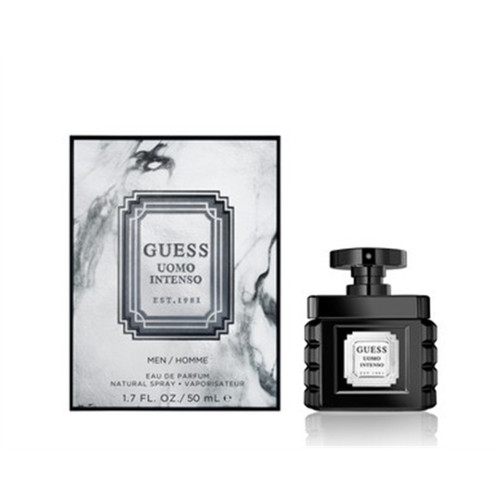 Guess Uomo Intenso EDP 50ml