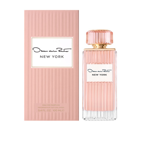 Oscar De La Renta New York EDP 100ml
