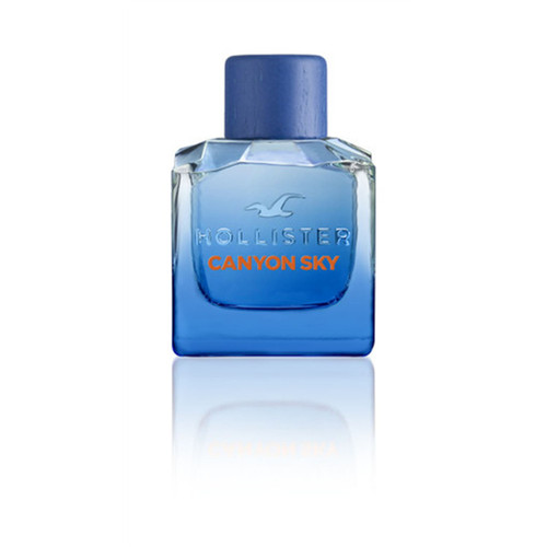 Hollister Canyon Sky Him EDT 100ml