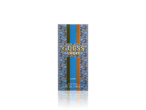 Guess Amore Capri EDT 100ml