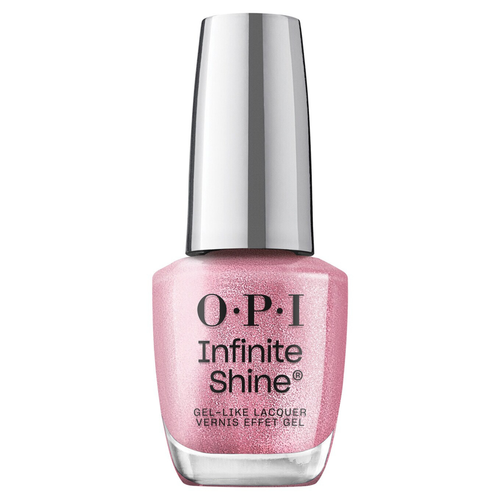 OPI Infinite Shine Shined, Sealed, Delivered