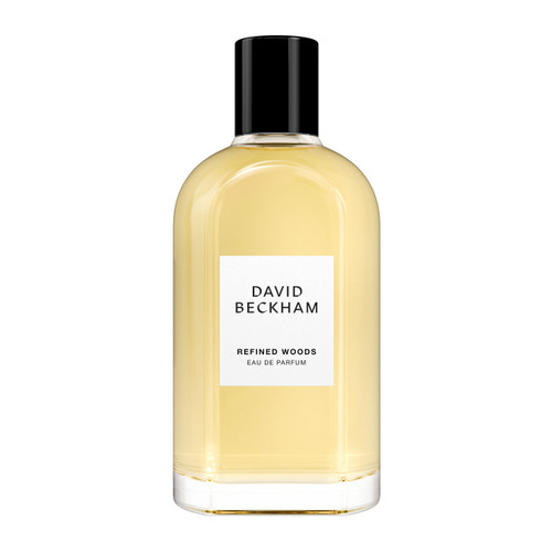 David Beckham Collection Refined Woods EDP 100ml