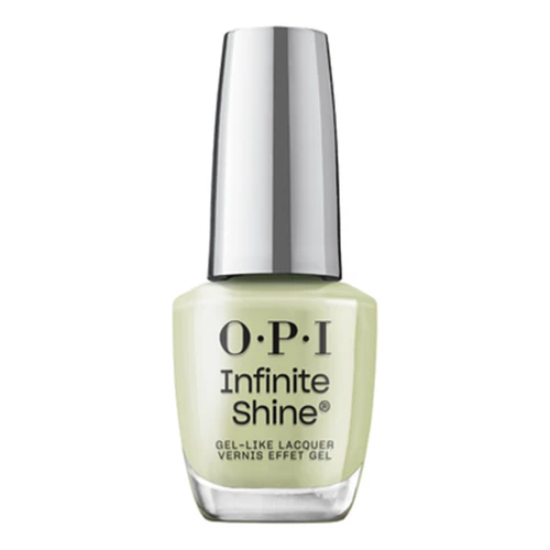 OPI Infinite Shine Oh Baby!