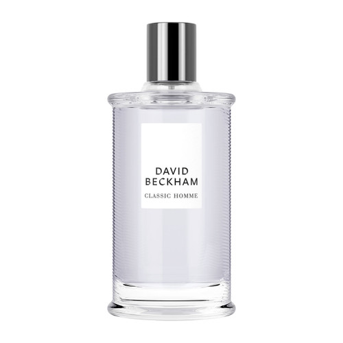 David Beckham Homme EDT 100ml