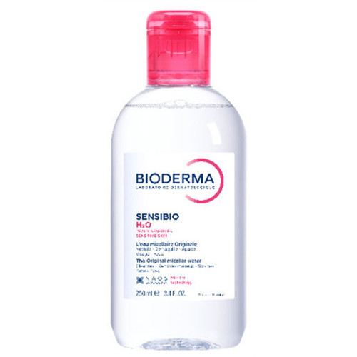 Bioderma Sensibio H2O Micellar Cleansing Water 250ml