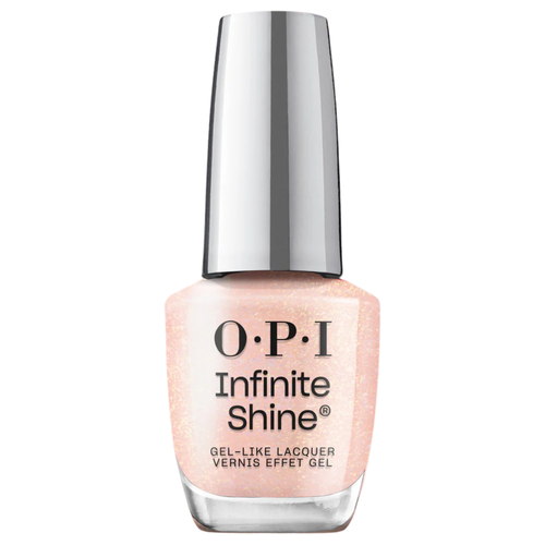 OPI Infinite Shine Slay Awhile