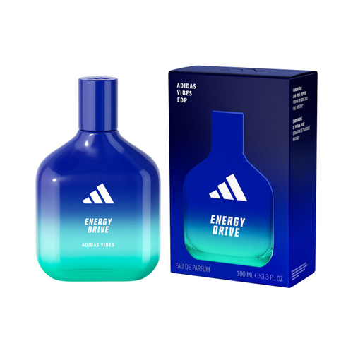 Adidas Energy Drive EDP 100ml