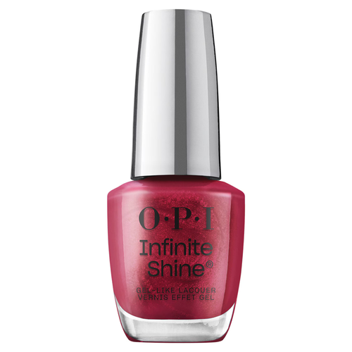 OPI Infinite Shine I'm Not Really a Waitress